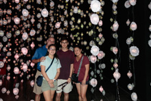 Ryan and Vivian July 2019